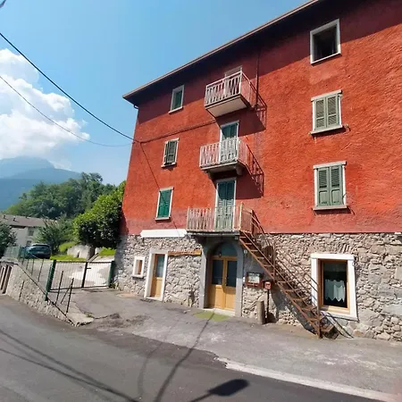 La Presef Bed and breakfast