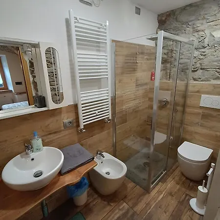 La Presef Bed and breakfast