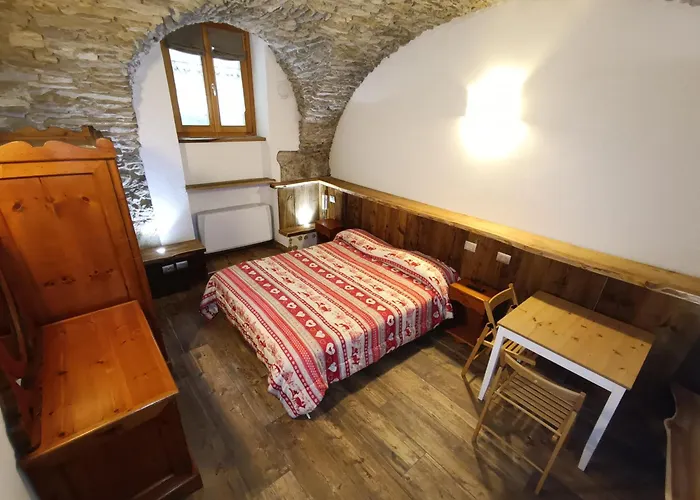La Presef 3*